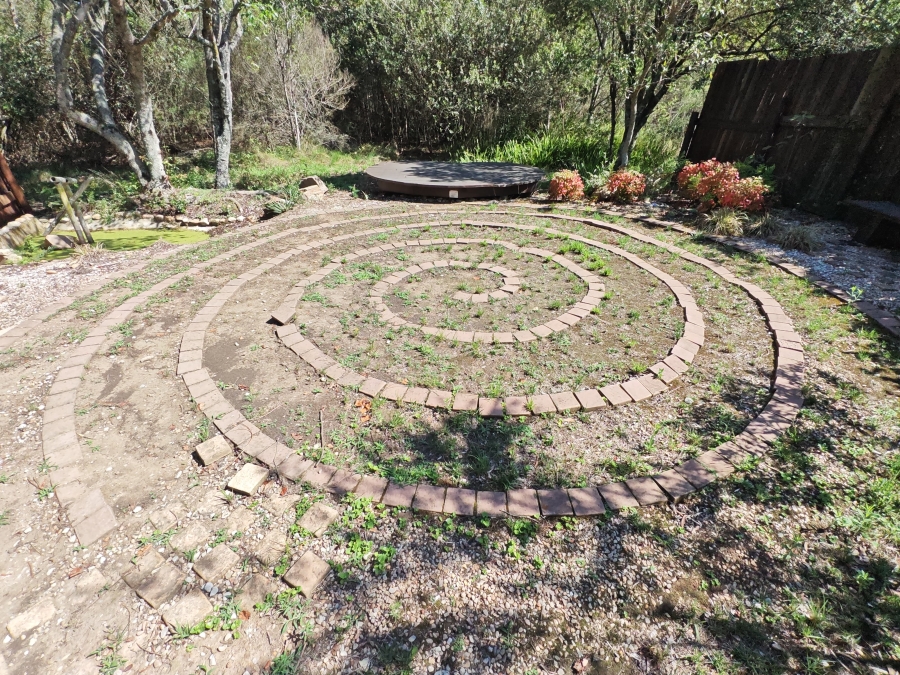 To Let 2 Bedroom Property for Rent in Rheenendal Western Cape